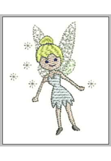 Chi094 - Tinkerbell